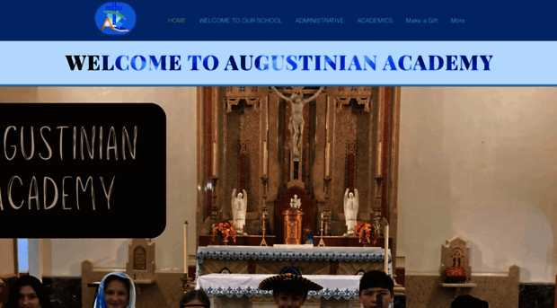 c-augustinian.org