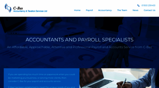 c-bas.co.uk
