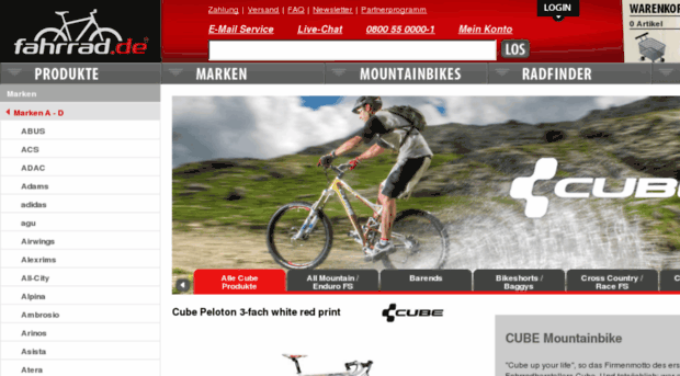 c-bikeshop.de