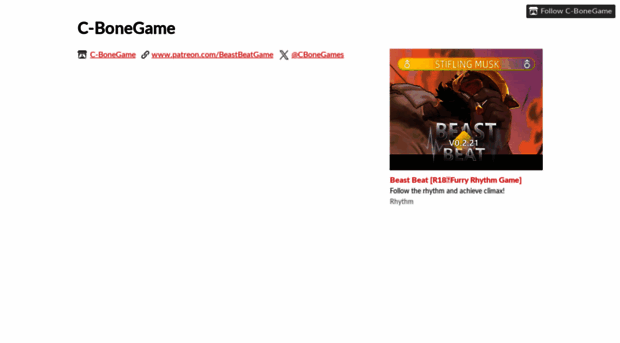 c-bonegame.itch.io