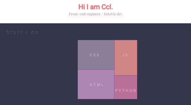 c-c-l.github.io