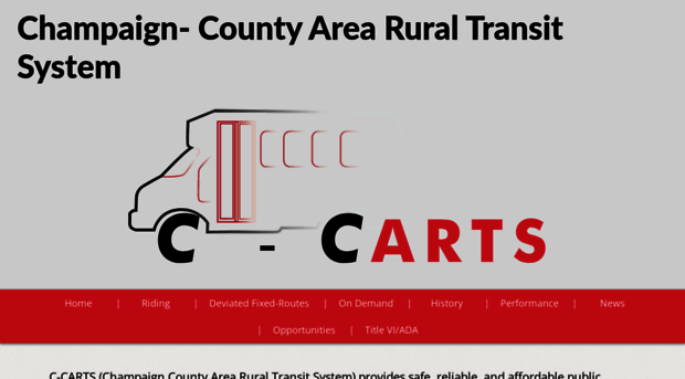 c-carts.com