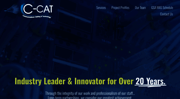 c-cat.com