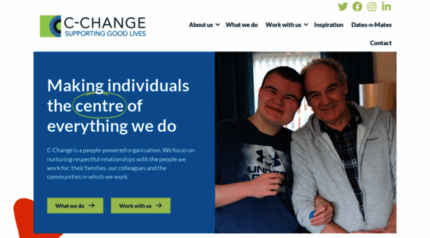 c-change.org.uk