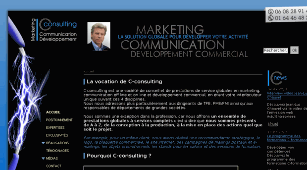 c-consulting.fr
