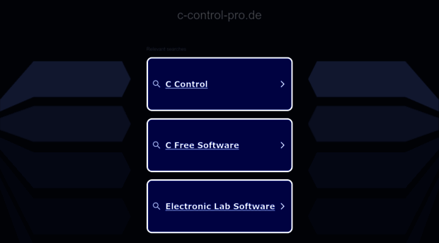 c-control-pro.de