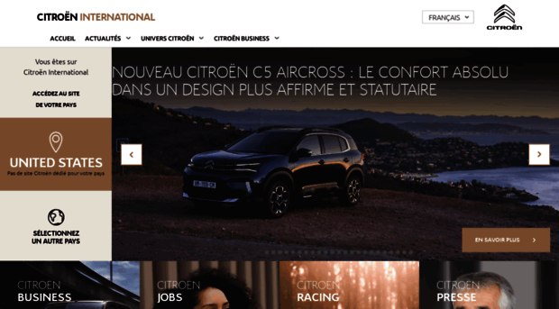 c-crosser.citroen.com