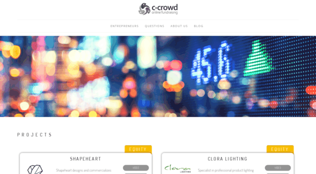 c-crowd.com