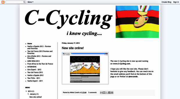 c-cycling.blogspot.dk