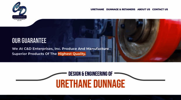 c-d-enterprises.com