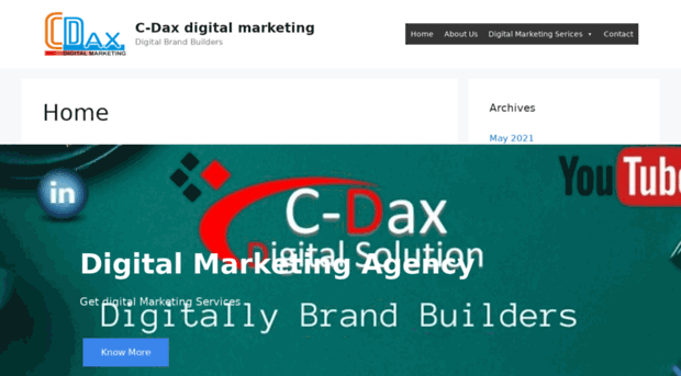 c-daxdigitalmarketing.com