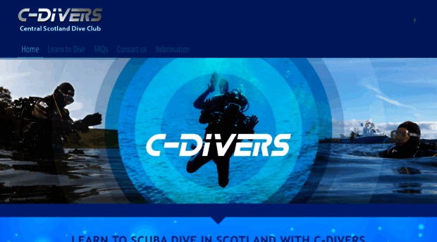 c-divers.com