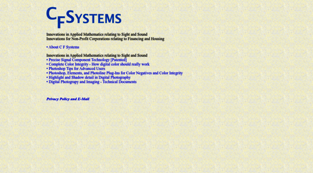 c-f-systems.com