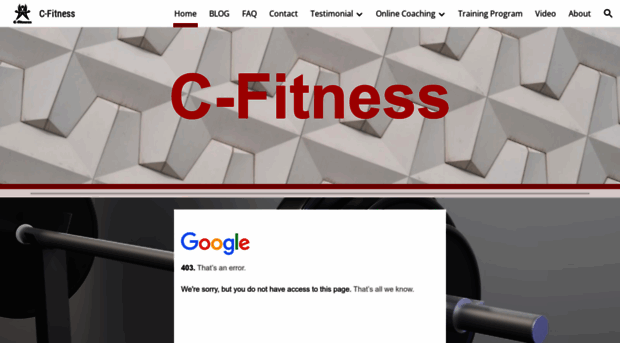 c-fitnesstraining.com