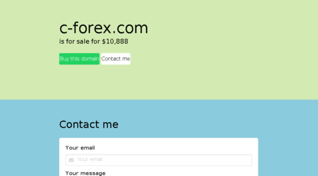 Forex.com review 2012