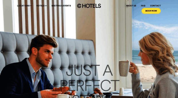 c-hotels.be