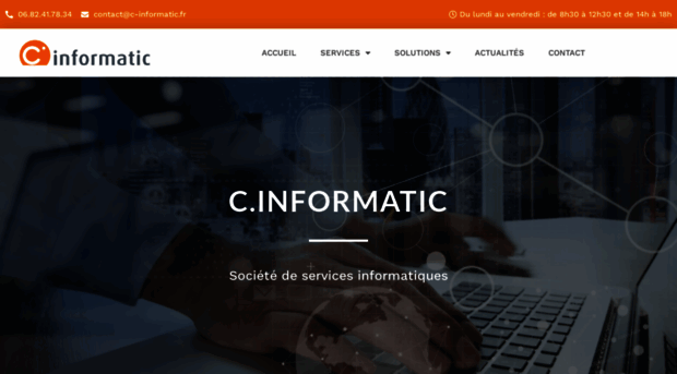 c-informatic.fr