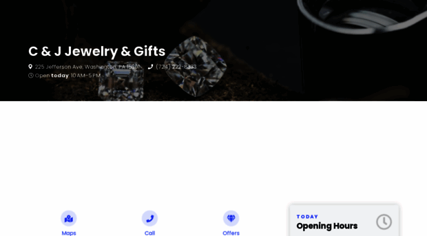 c-j-jewelry-gifts.edan.io