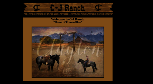 c-jranch.com