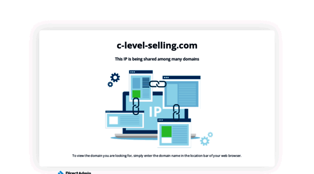 c-level-selling.com