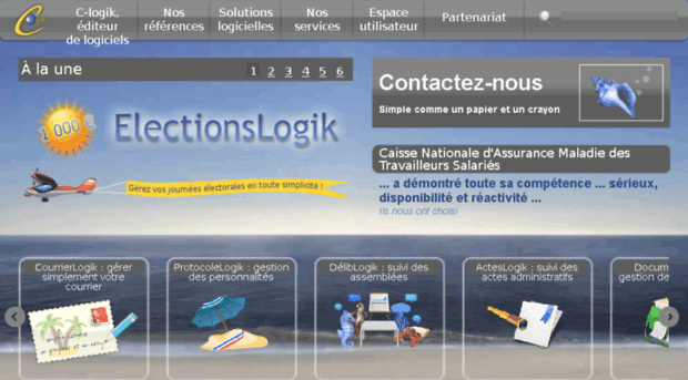 c-logik-collectivites.com