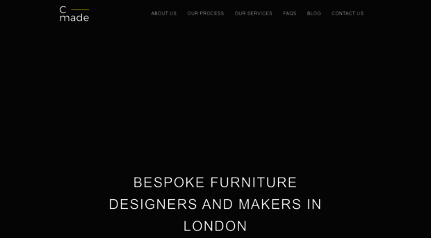 c-made.co.uk