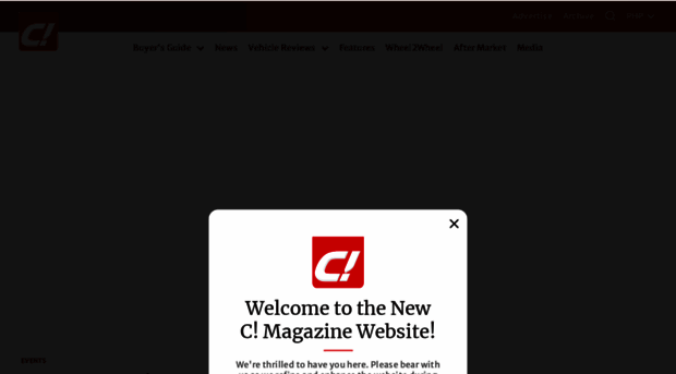 c-magazine.com
