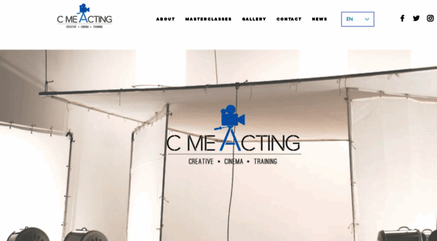 c-me-acting.com