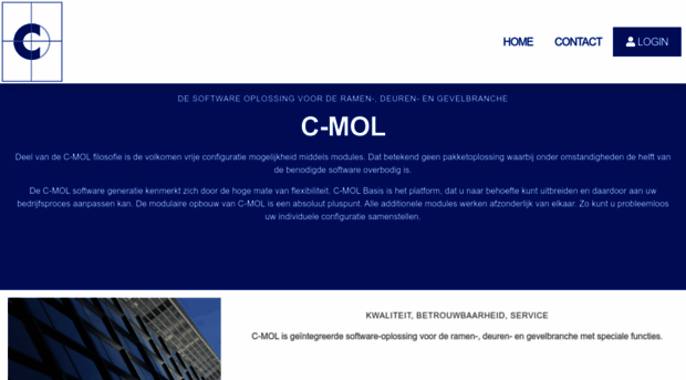 c-mol.nl