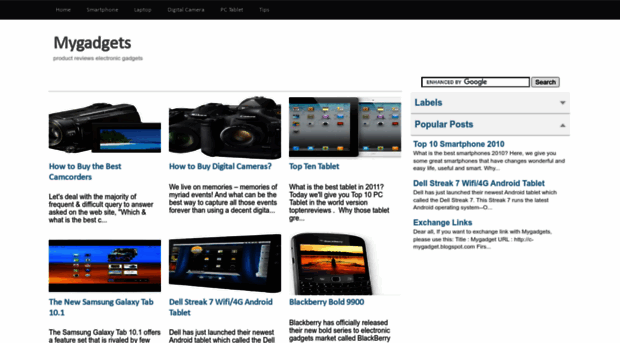 c-mygadget.blogspot.com