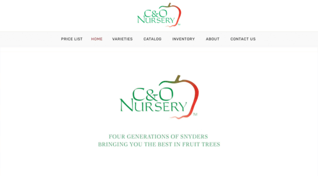 c-onursery.com