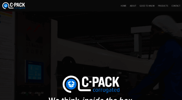 c-pack.co.za