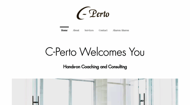 c-perto.com