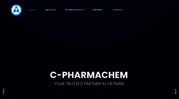 c-pharmachem.com
