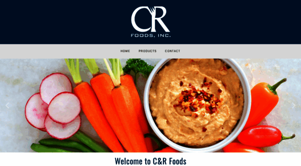 c-rfoods.com