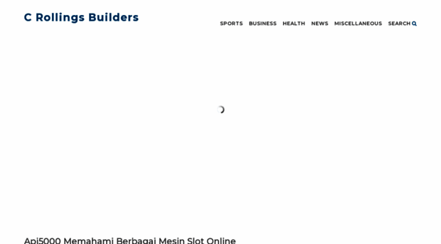 c-rollings-builders.co.uk