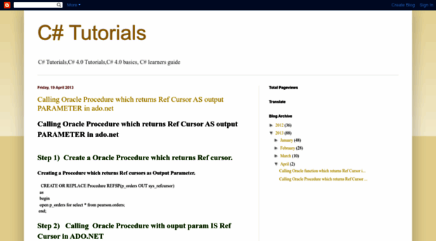 c-sharp-tutorials-4-0.blogspot.com