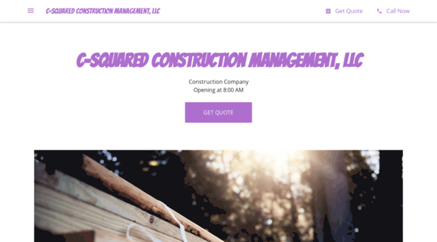 c-squared-llc-construction-management-llc.business.site