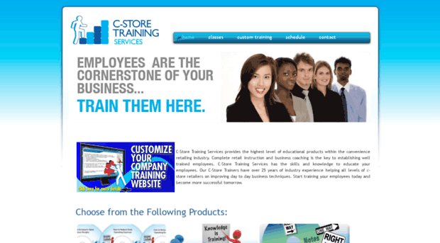 c-storetraining.com