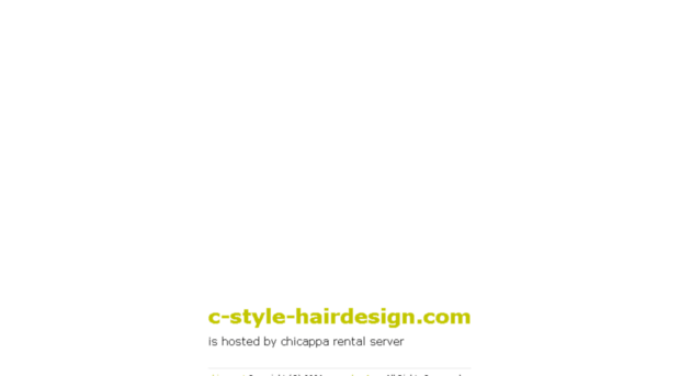 c-style-hairdesign.com