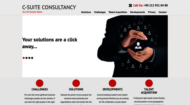 c-suiteconsultancy.com