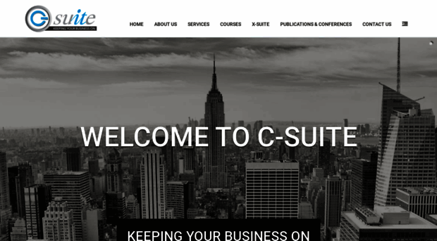 c-suiteconsulting.com