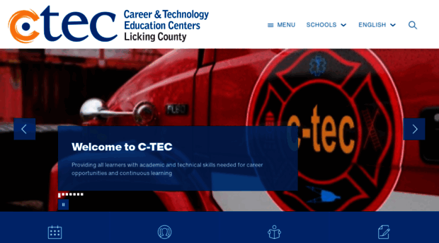 c-tec.edu