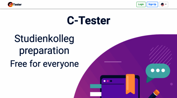 c-tester.com