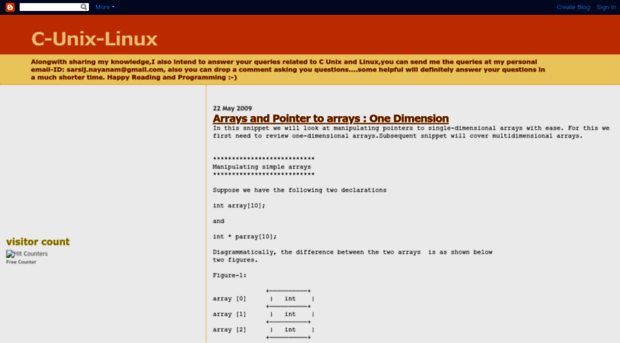 c-unix-linux.blogspot.com