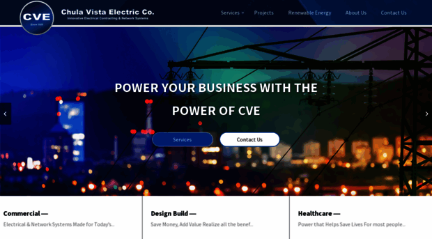 c-v-e.com