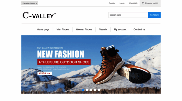 c-valleyfootwear.ca