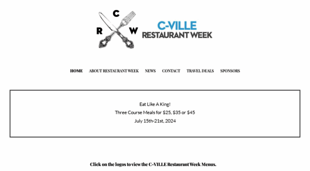 c-villerestaurantweek.com