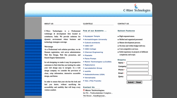 c-wavetech.com