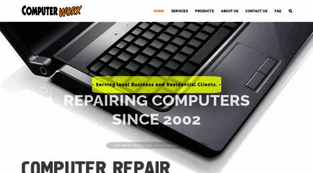 c-worx.com